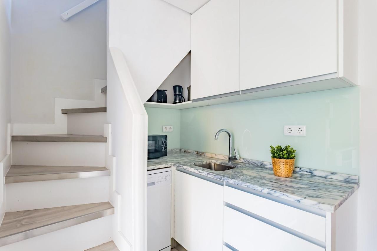 Mbird Lapa River View Duplex Lisboa Exterior foto
