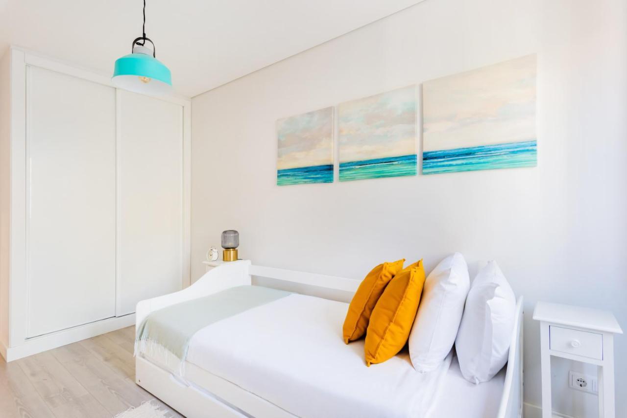 Mbird Lapa River View Duplex Lisboa Exterior foto